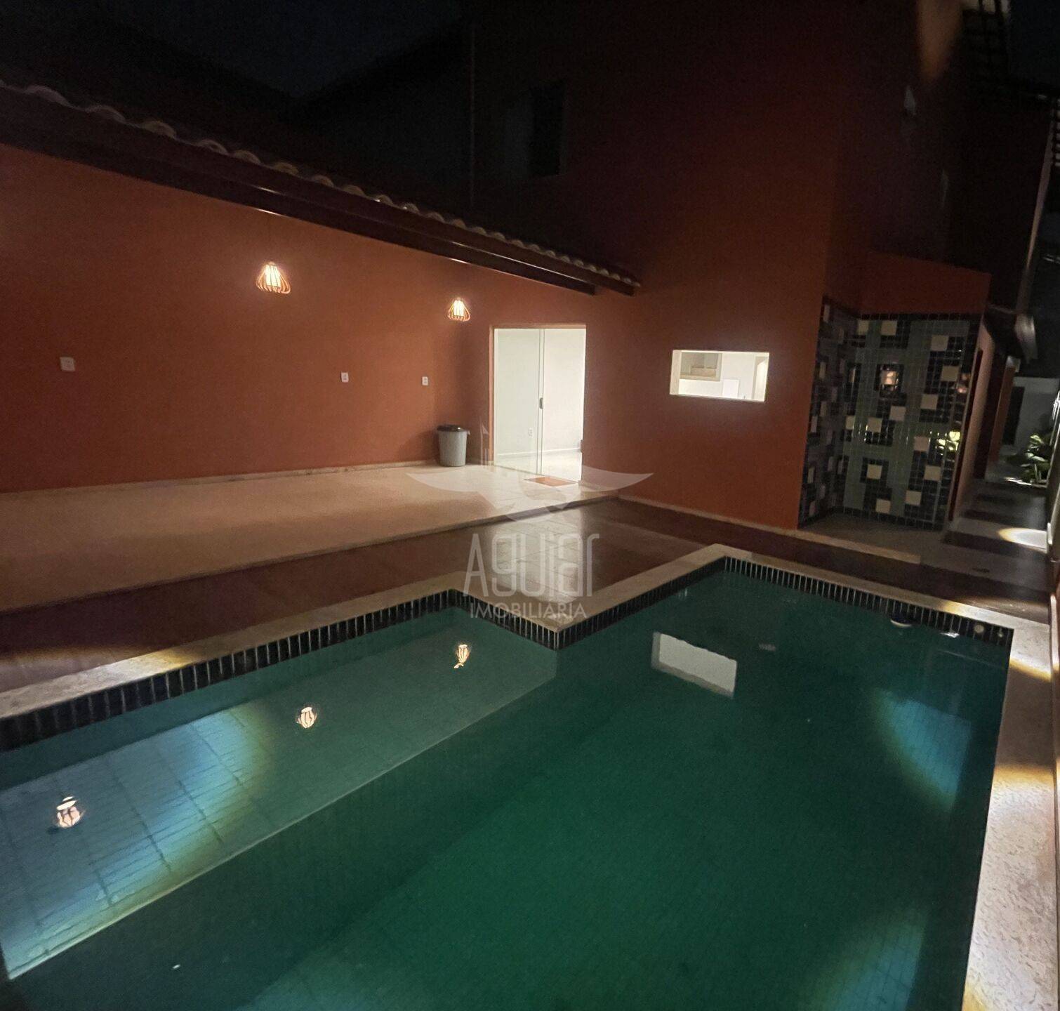 Casa, 3 quartos, 202 m² - Foto 18