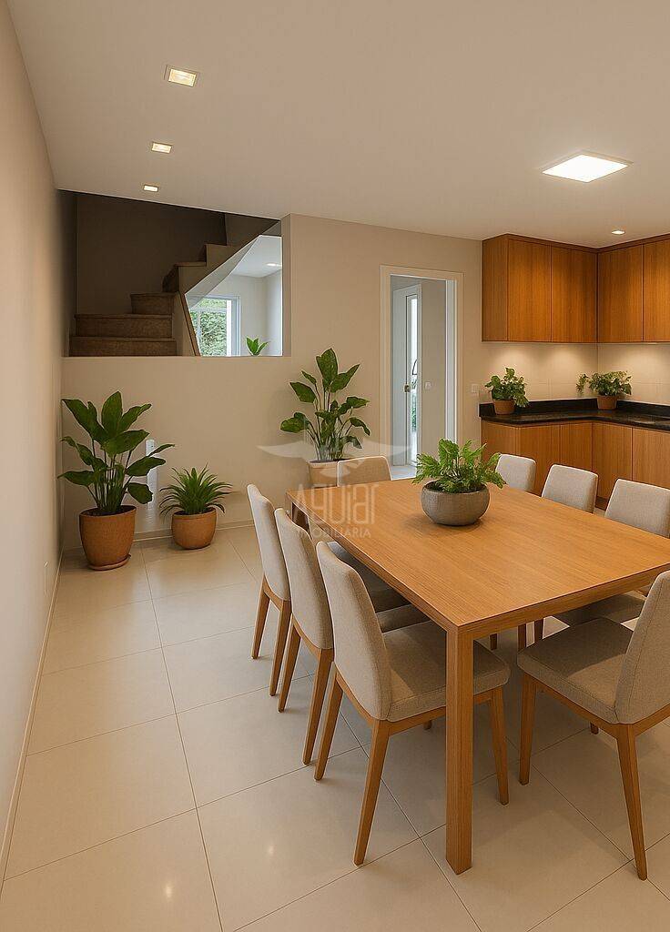 Casa, 3 quartos, 202 m² - Foto 19