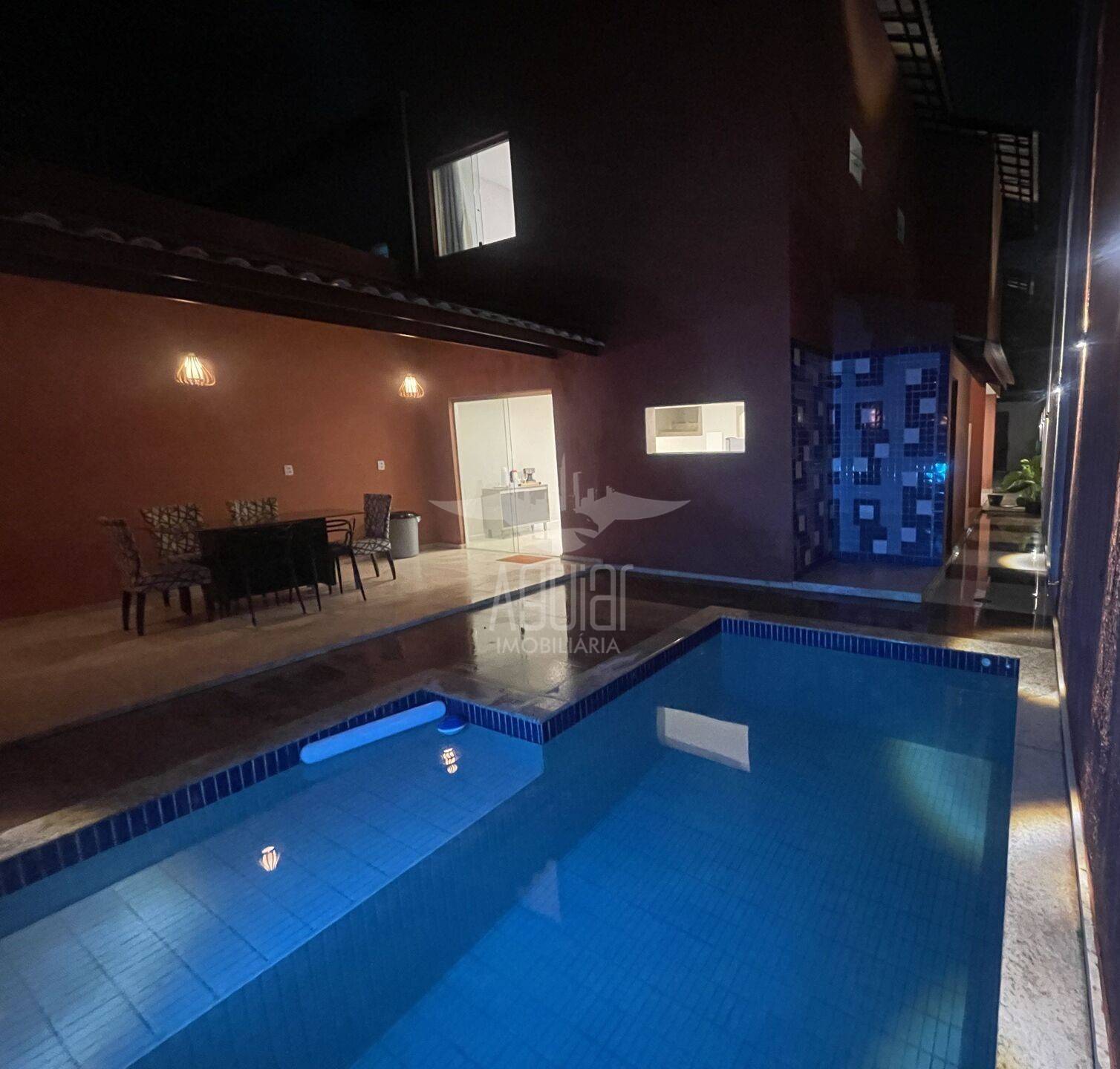 Casa, 3 quartos, 202 m² - Foto 32