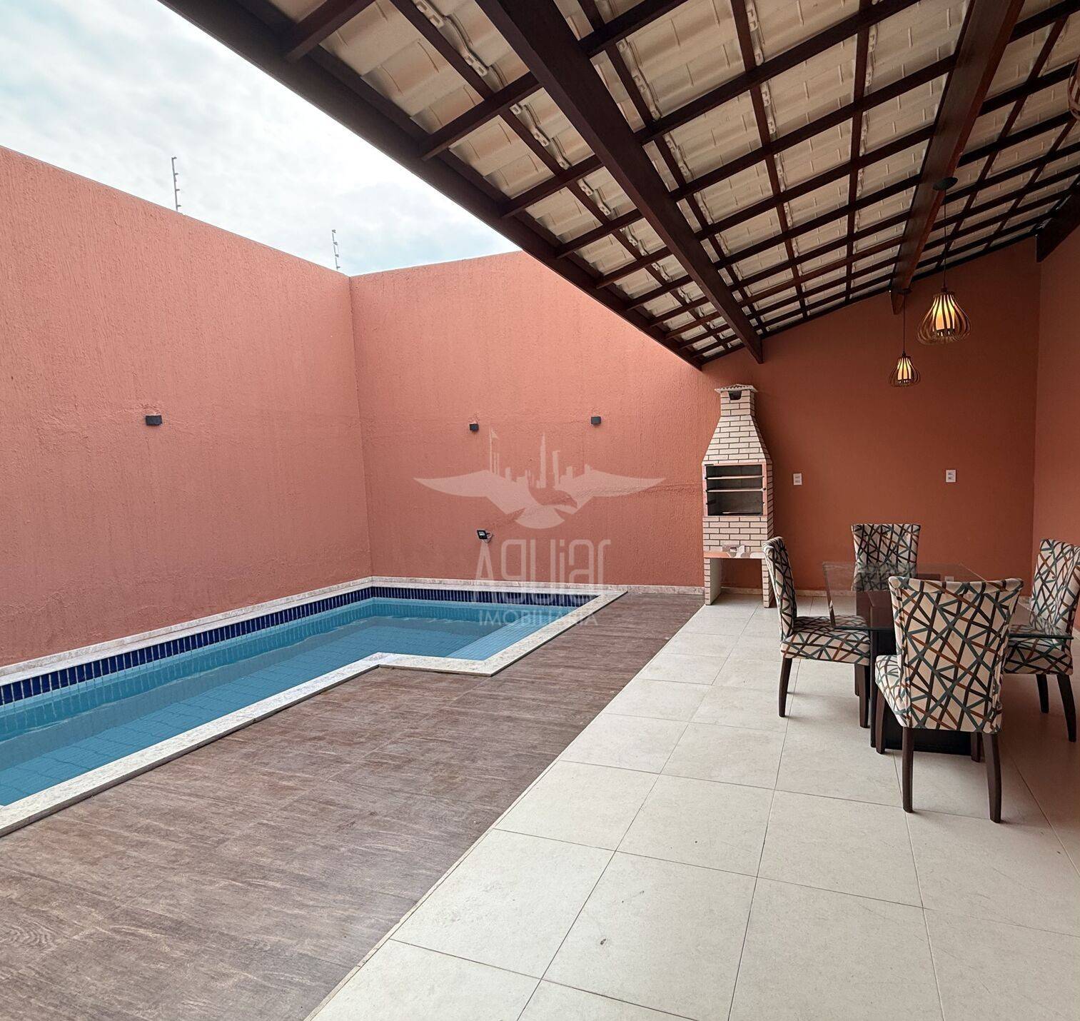 Casa, 3 quartos, 202 m² - Foto 38