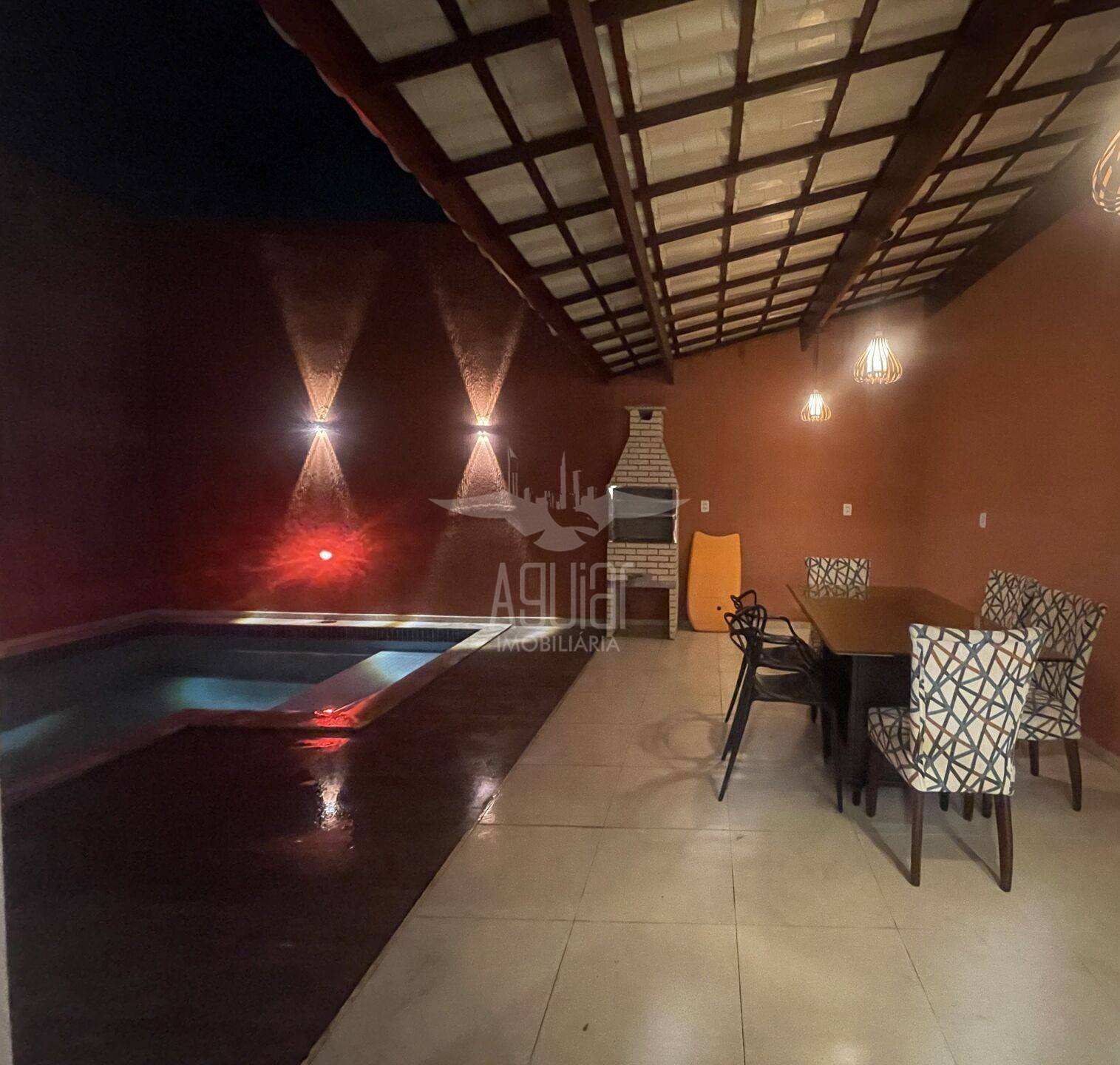 Casa, 3 quartos, 202 m² - Foto 22