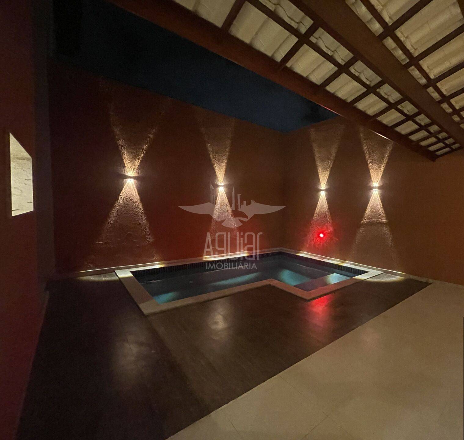 Casa, 3 quartos, 202 m² - Foto 44