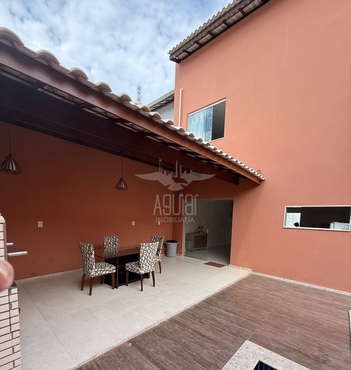 Casa, 3 quartos, 202 m² - Foto 41