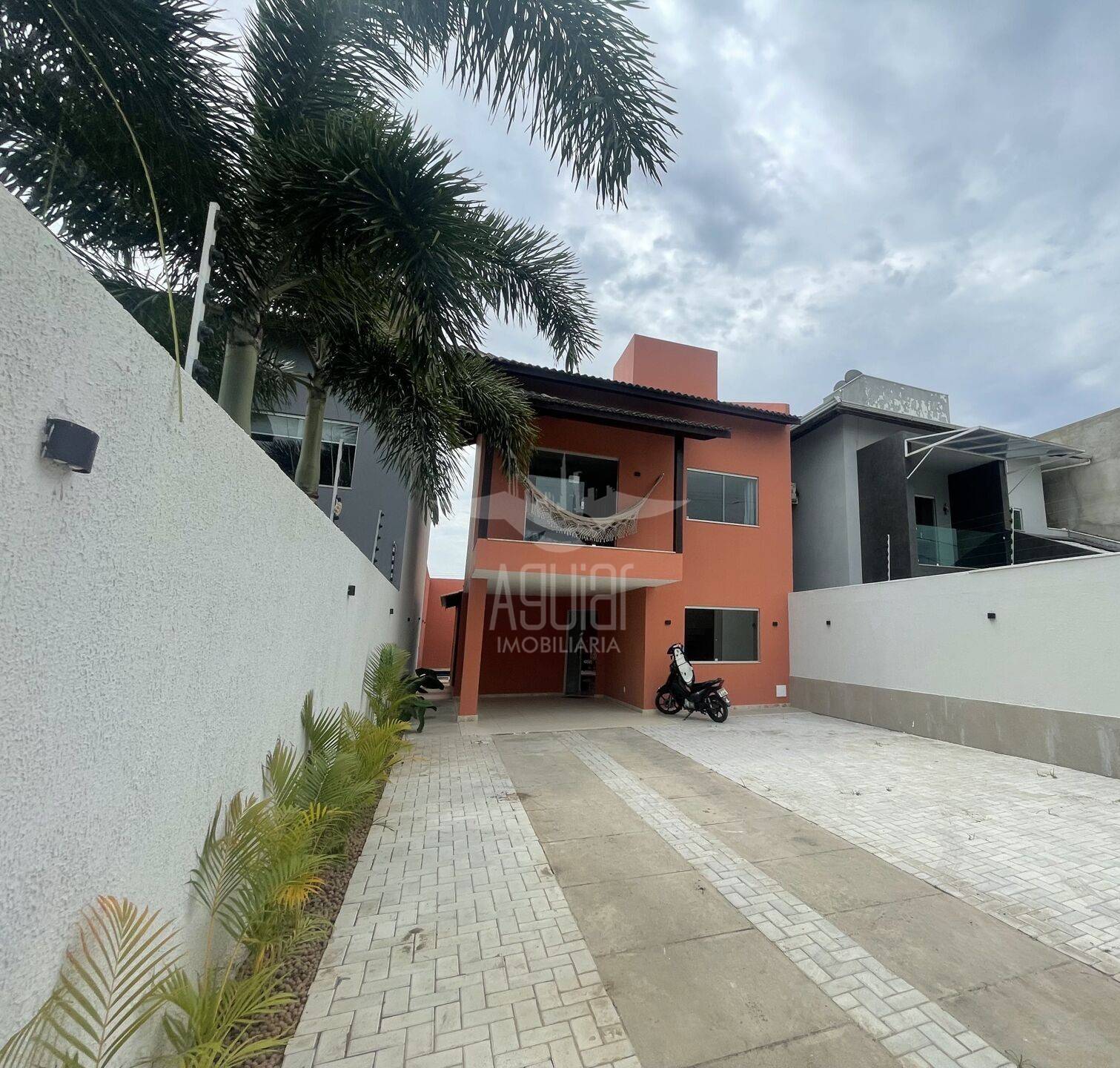 Casa, 3 quartos, 202 m² - Foto 2