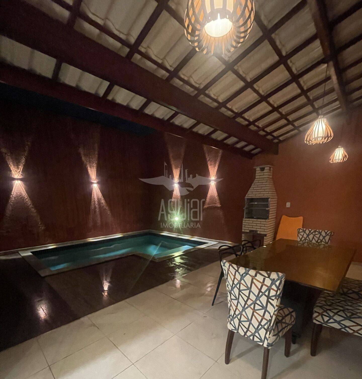 Casa, 3 quartos, 202 m² - Foto 43