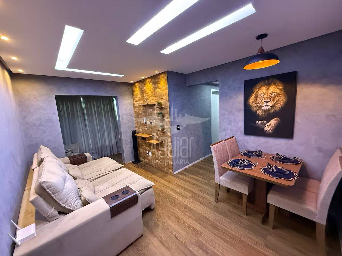 Apartamento, 2 quartos, 45 m² - Foto 5