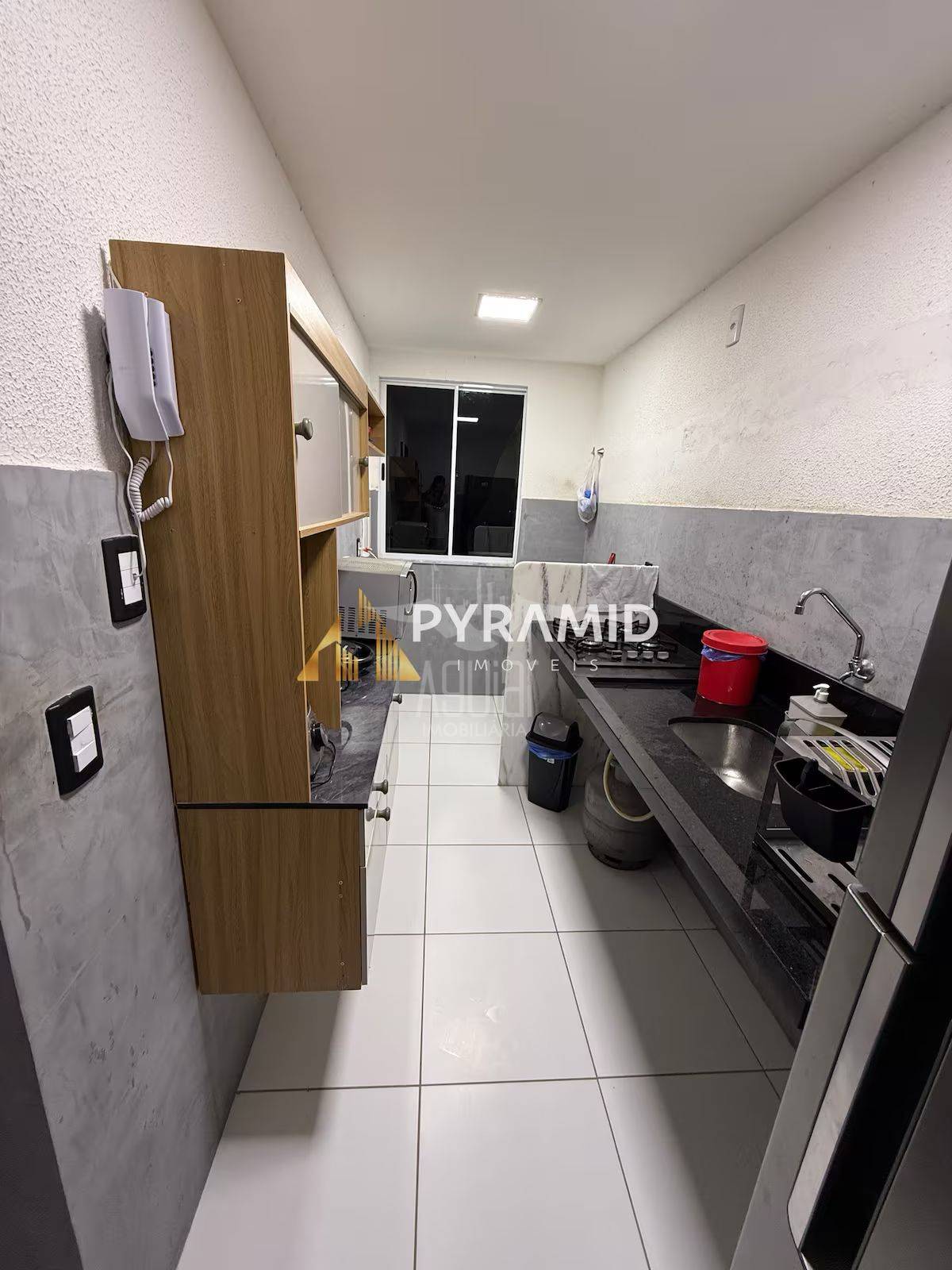 Apartamento, 2 quartos, 45 m² - Foto 4