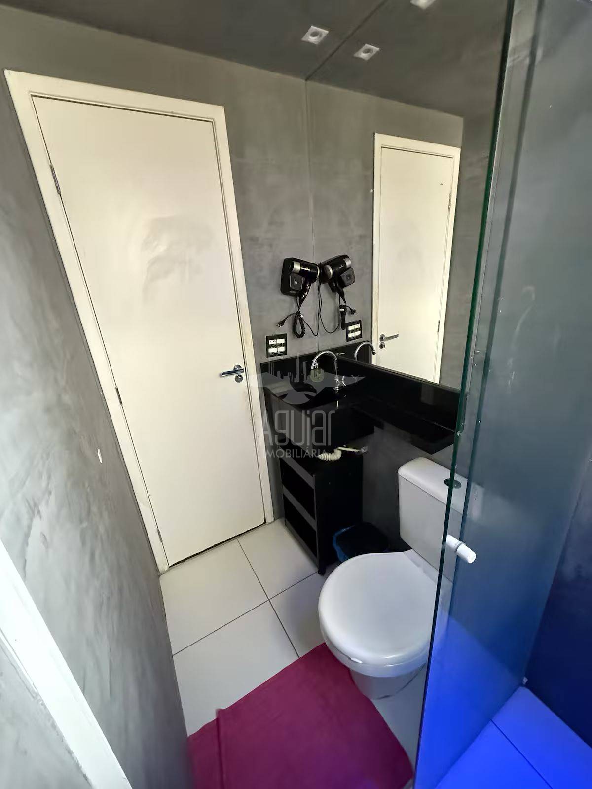 Apartamento, 2 quartos, 45 m² - Foto 6