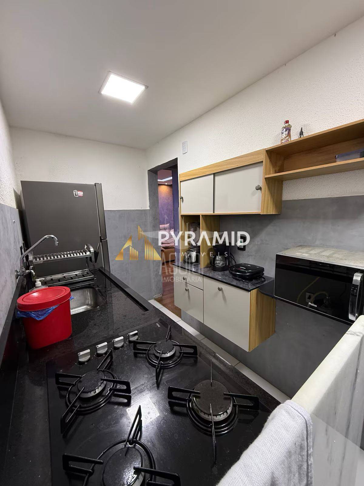 Apartamento, 2 quartos, 45 m² - Foto 8