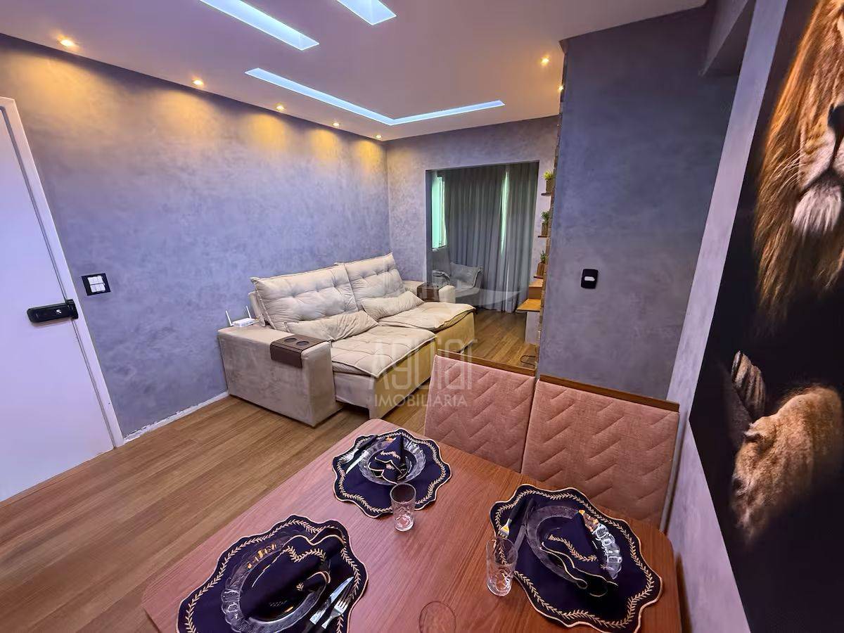 Apartamento, 2 quartos, 45 m² - Foto 7