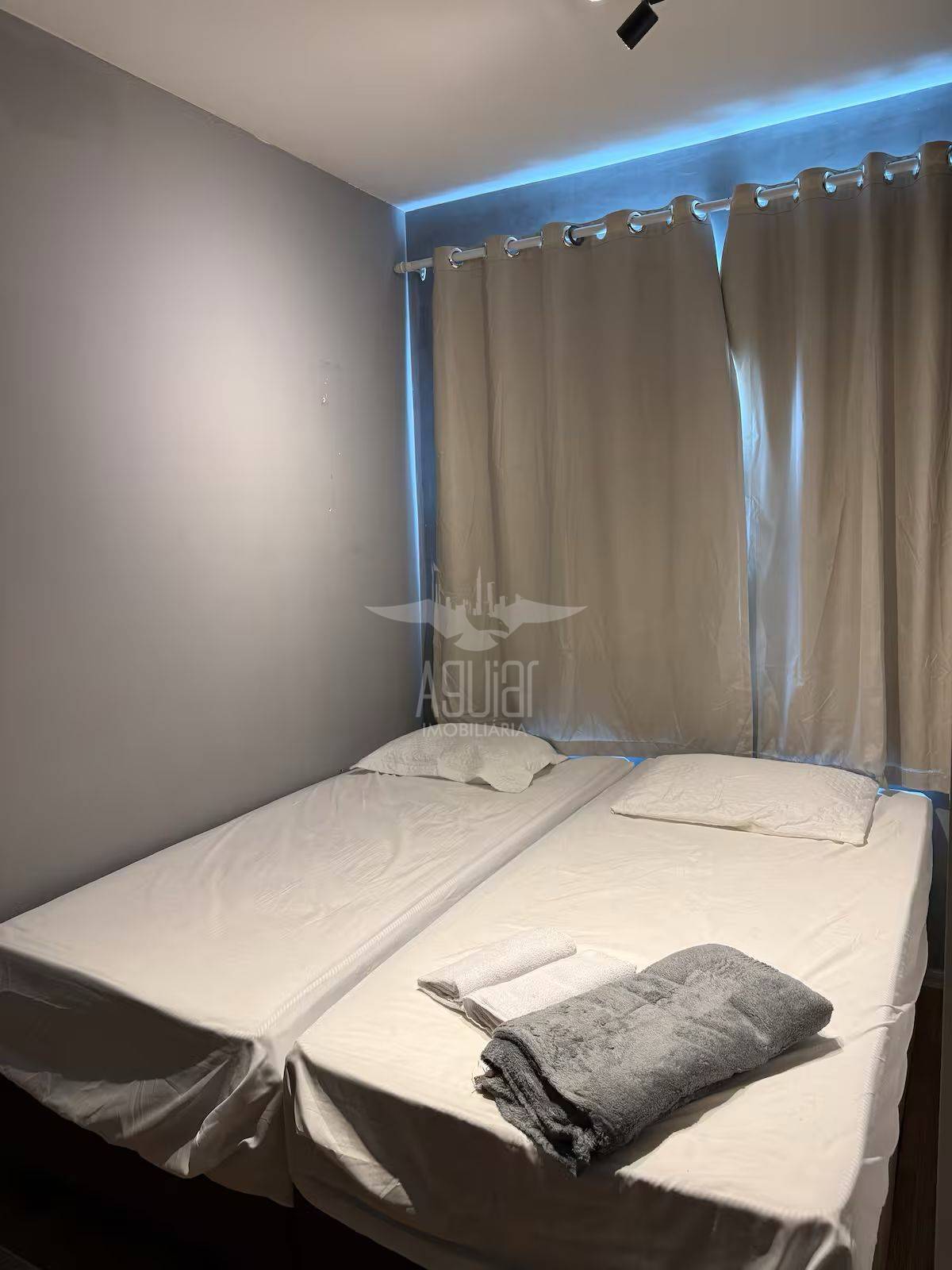 Apartamento, 2 quartos, 45 m² - Foto 9