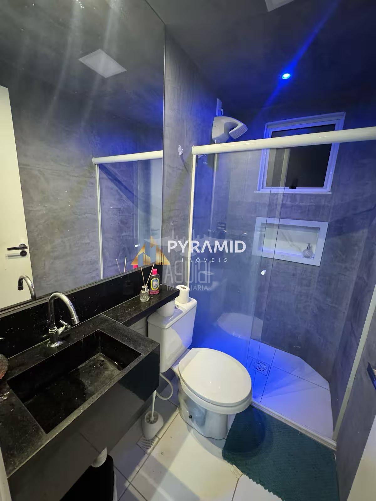 Apartamento, 2 quartos, 45 m² - Foto 10