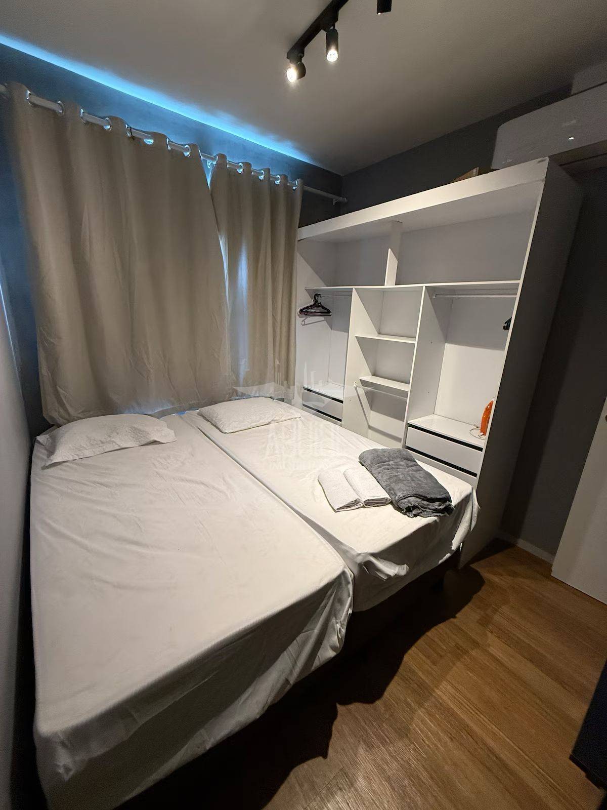 Apartamento, 2 quartos, 45 m² - Foto 11