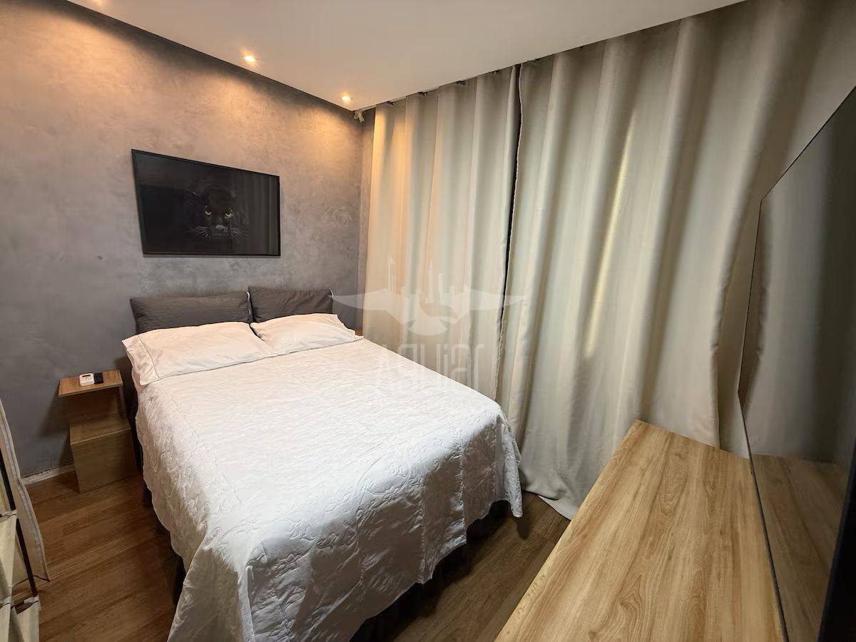 Apartamento, 2 quartos, 45 m² - Foto 13