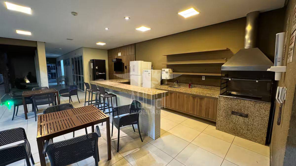 Apartamento, 2 quartos, 45 m² - Foto 17