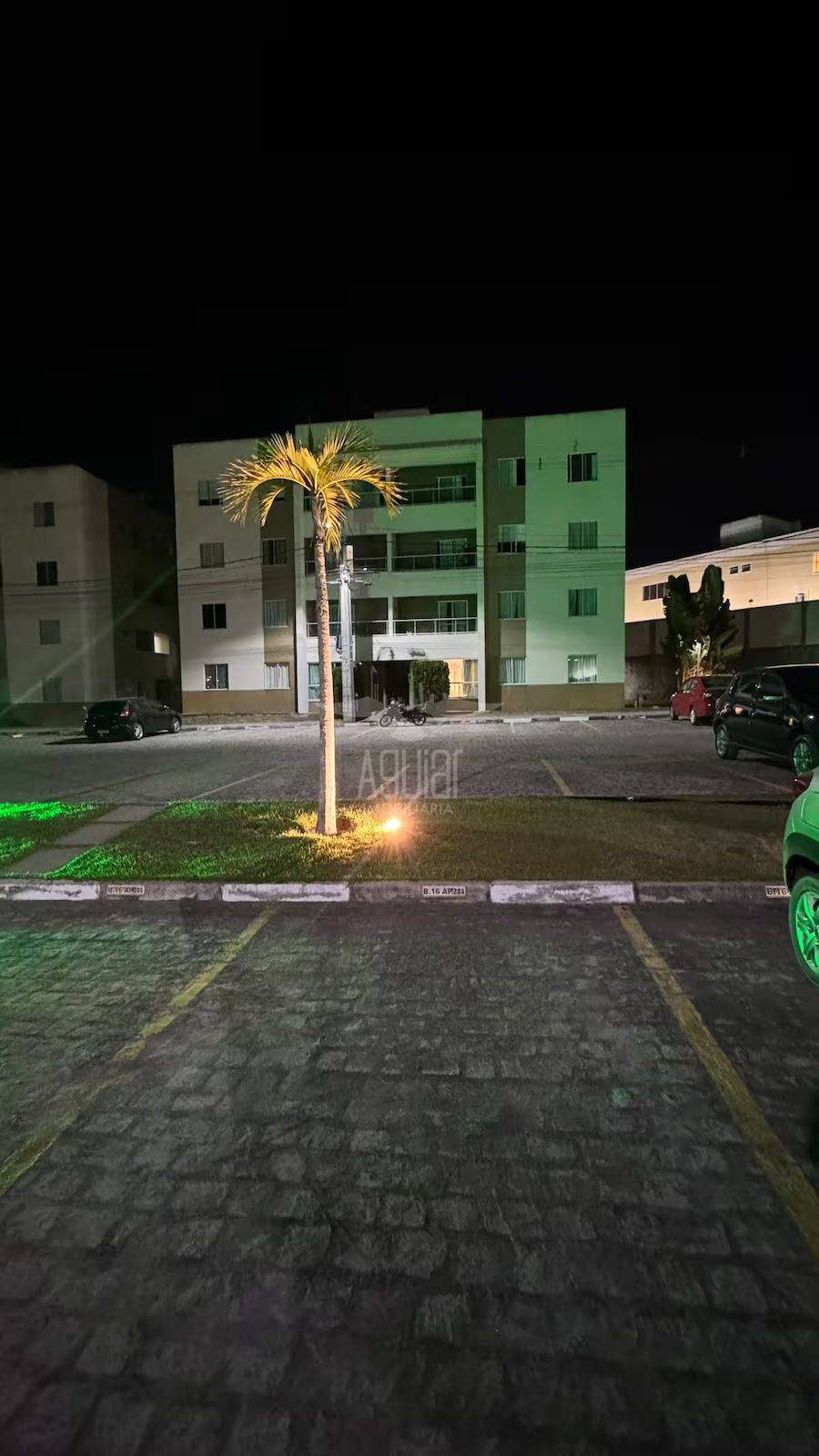 Apartamento, 2 quartos, 45 m² - Foto 3