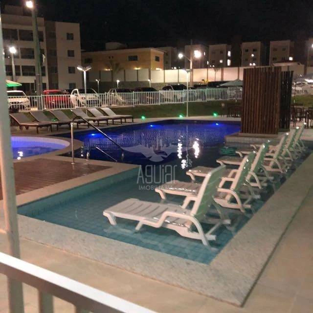 Apartamento, 2 quartos, 45 m² - Foto 23