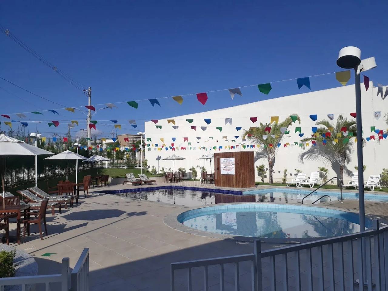 Apartamento, 2 quartos, 45 m² - Foto 22