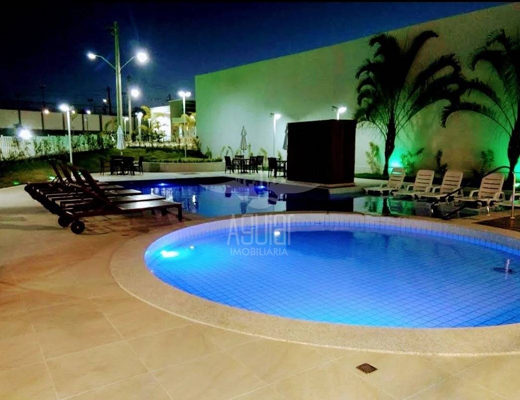 Apartamento, 2 quartos, 45 m² - Foto 21