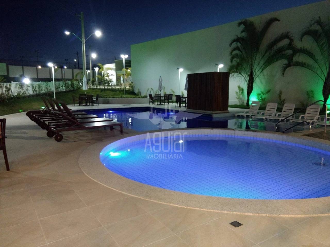 Apartamento, 2 quartos, 45 m² - Foto 25