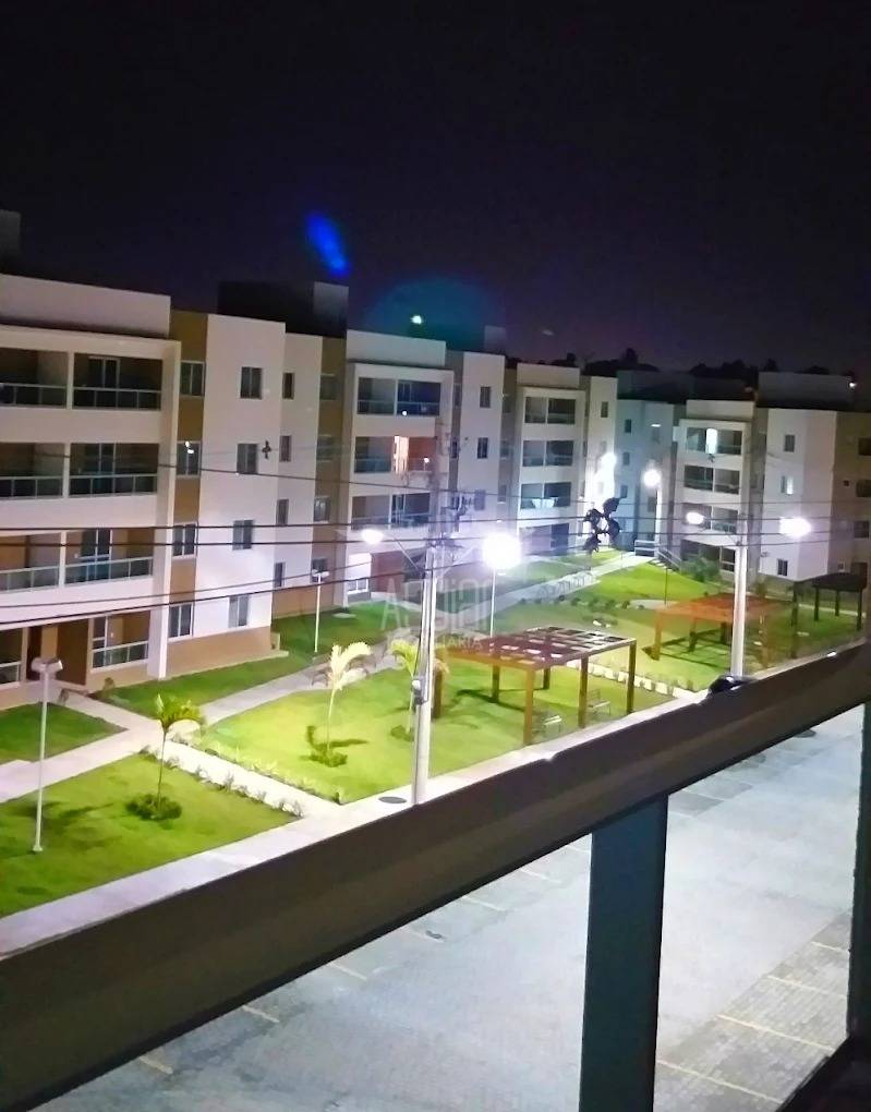 Apartamento, 2 quartos, 45 m² - Foto 28