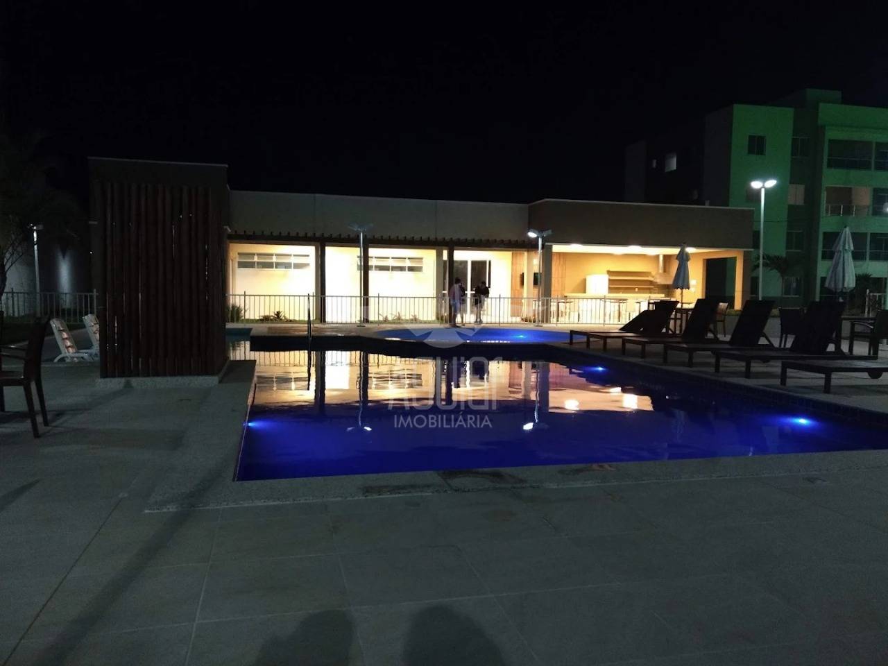 Apartamento, 2 quartos, 45 m² - Foto 26