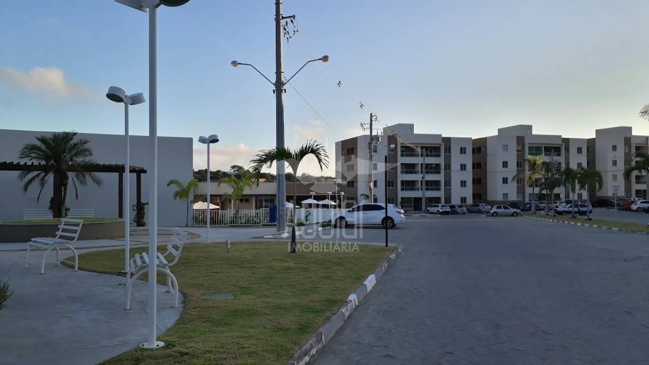 Apartamento, 2 quartos, 45 m² - Foto 30