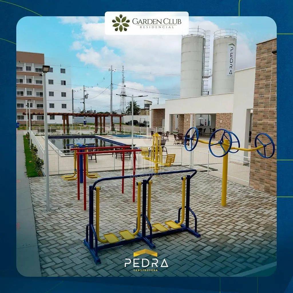 Apartamento, 2 quartos, 64 m² - Foto 16