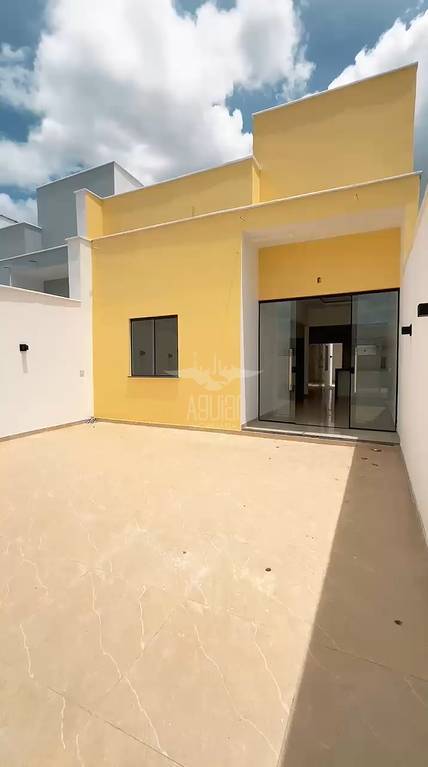 Casa, 3 quartos, 99 m² - Foto 2