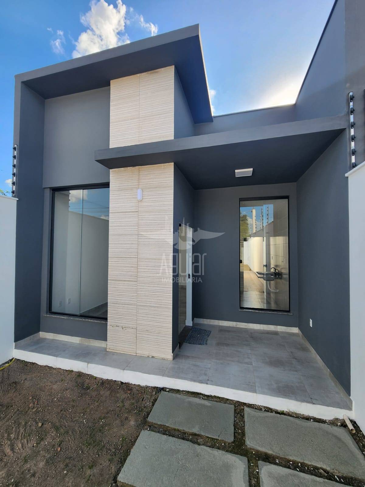 Casa, 2 quartos, 65 m² - Foto 2