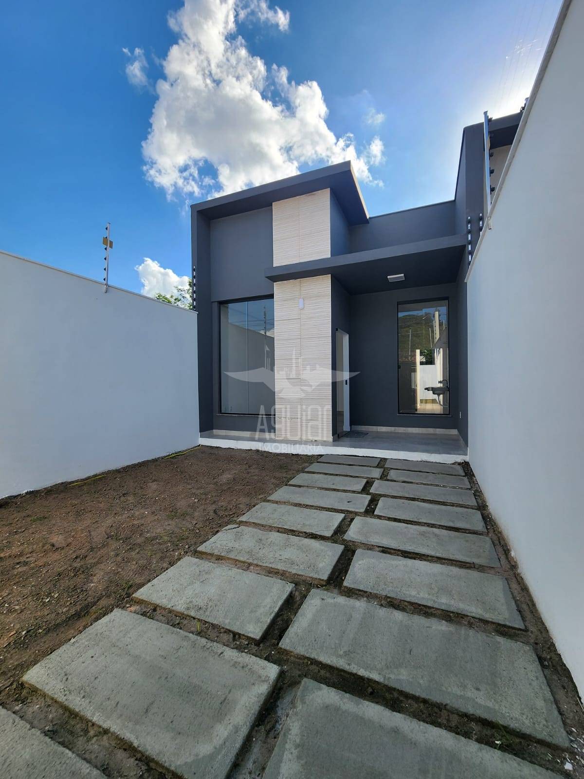 Casa, 2 quartos, 65 m² - Foto 1