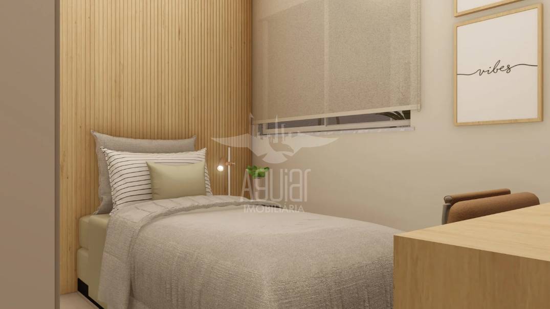 Casa, 2 quartos, 69 m² - Foto 11