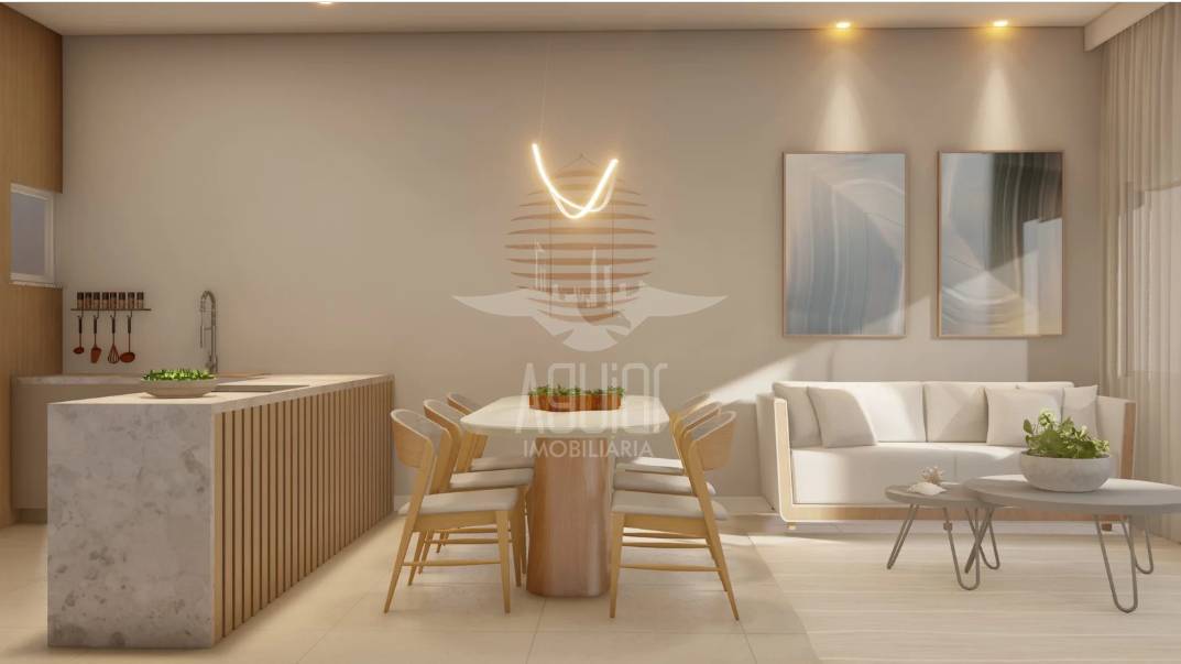 Casa, 2 quartos, 69 m² - Foto 6