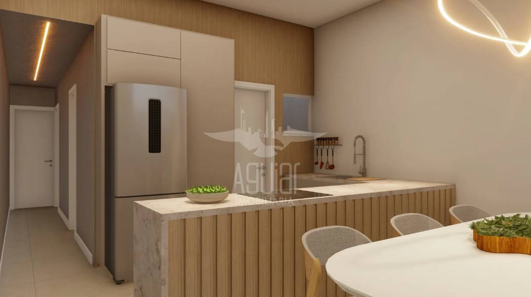 Casa, 2 quartos, 69 m² - Foto 7