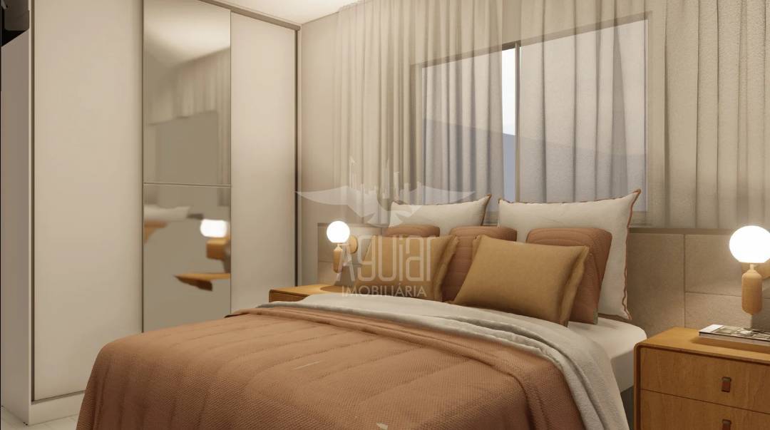 Casa, 2 quartos, 69 m² - Foto 13