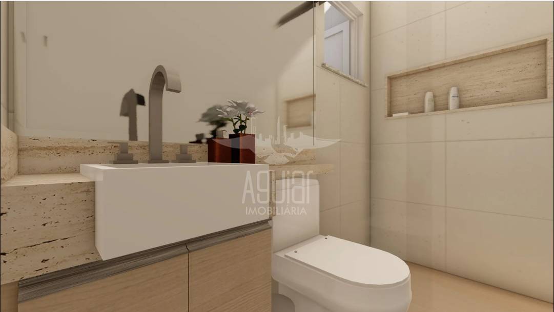 Casa, 2 quartos, 69 m² - Foto 14