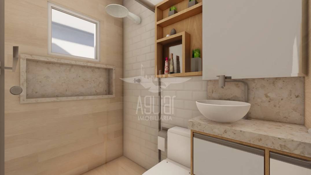 Casa, 2 quartos, 69 m² - Foto 12