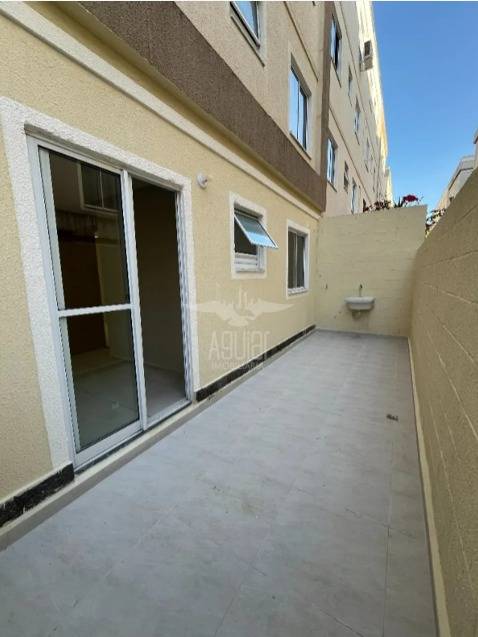 Apartamento, 2 quartos, 41 m² - Foto 27