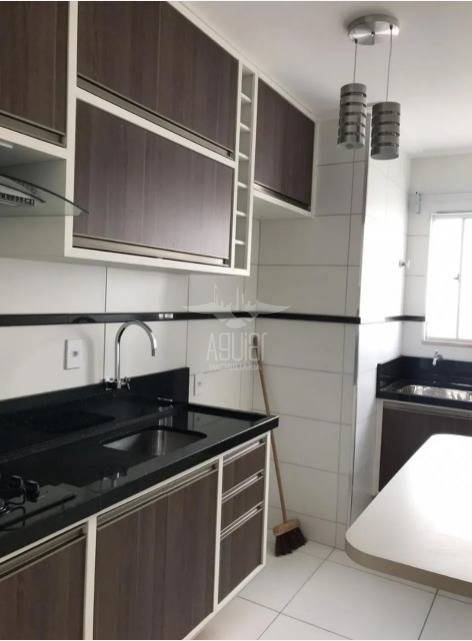 Apartamento, 2 quartos, 50 m² - Foto 35