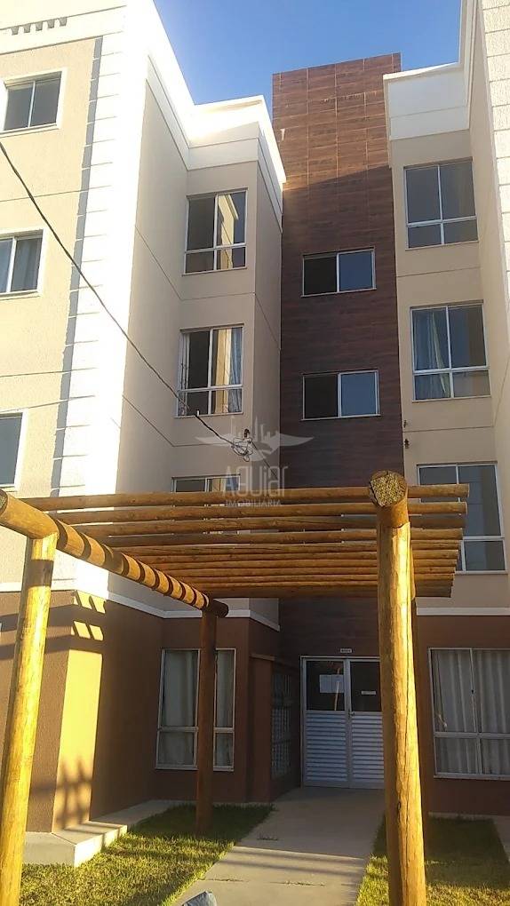 Apartamento, 2 quartos, 47 m² - Foto 24