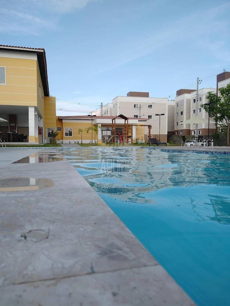 Apartamento, 2 quartos, 47 m² - Foto 28