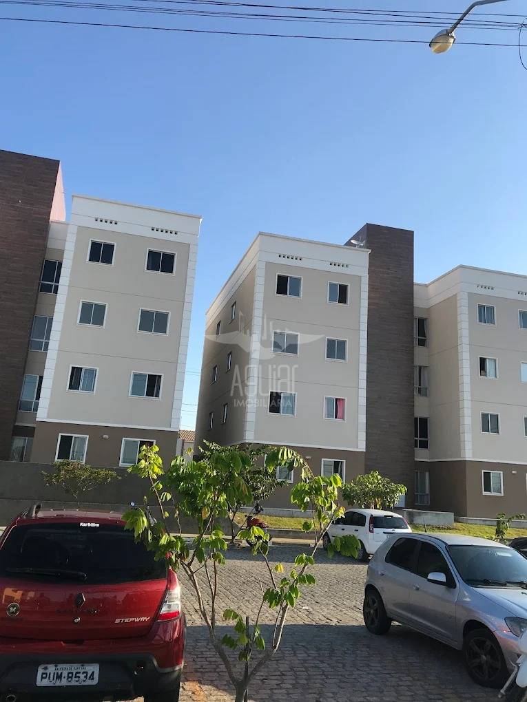 Apartamento, 2 quartos, 47 m² - Foto 26