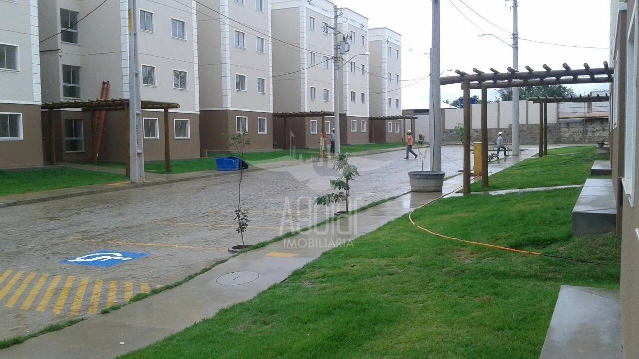 Apartamento, 2 quartos, 47 m² - Foto 29