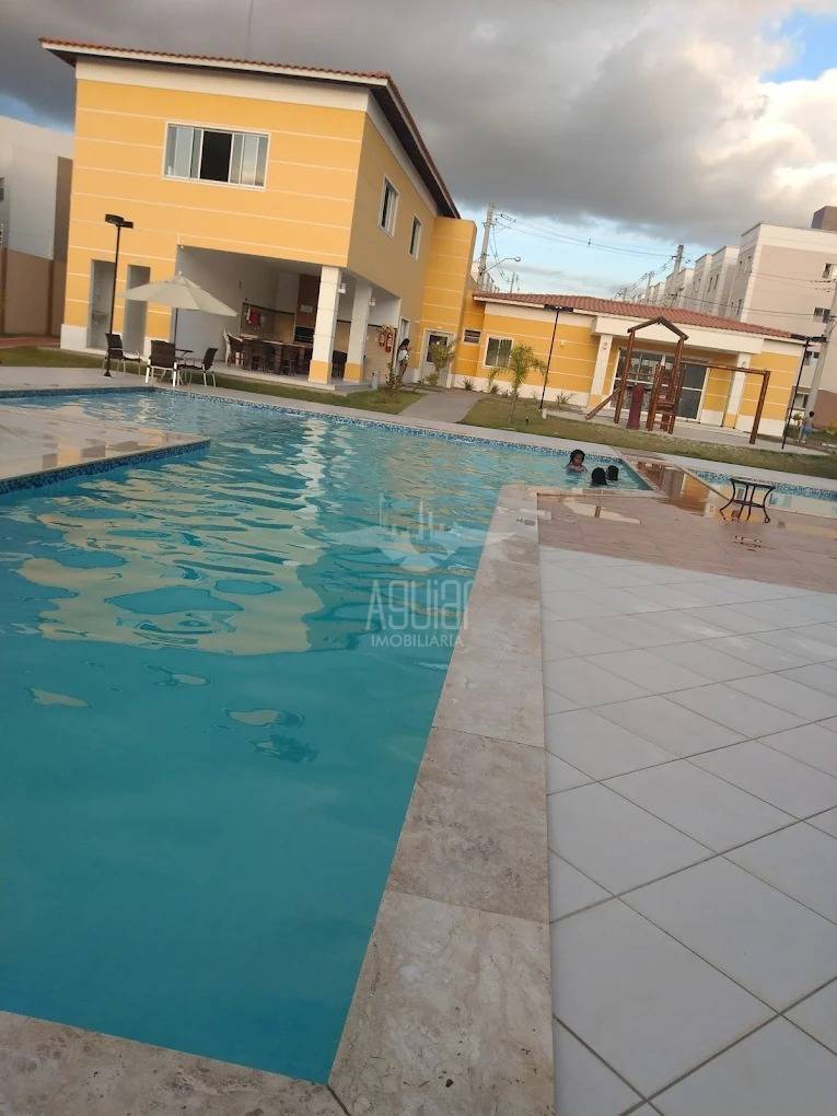 Apartamento, 2 quartos, 47 m² - Foto 34