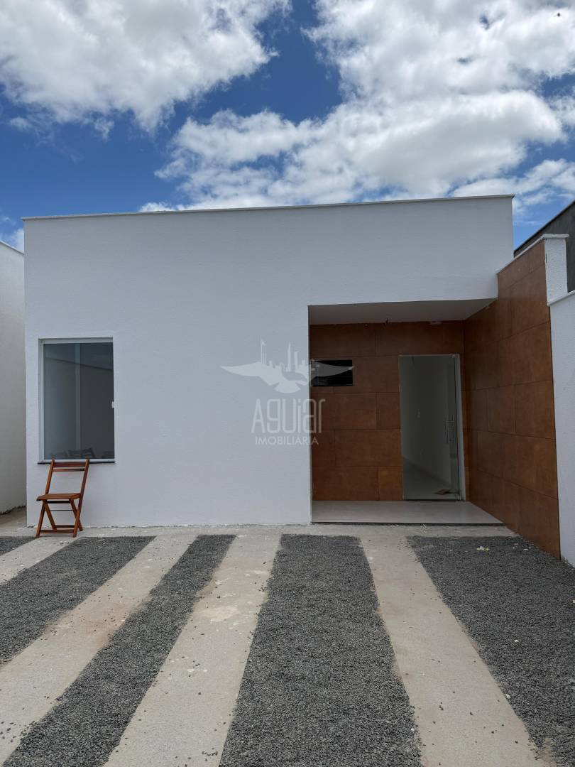 Casa, 2 quartos, 59 m² - Foto 1