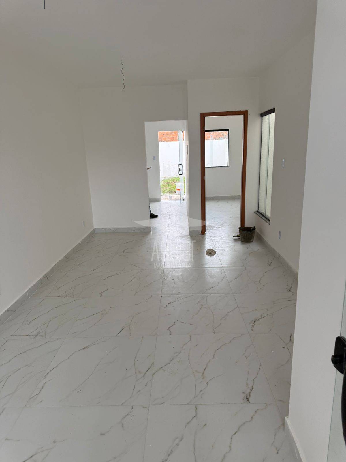 Casa, 2 quartos, 66 m² - Foto 2