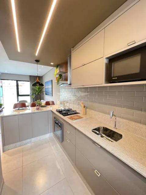 Casa, 3 quartos, 63 m² - Foto 45