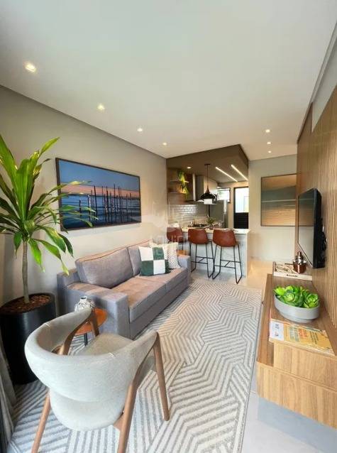 Casa, 3 quartos, 63 m² - Foto 60