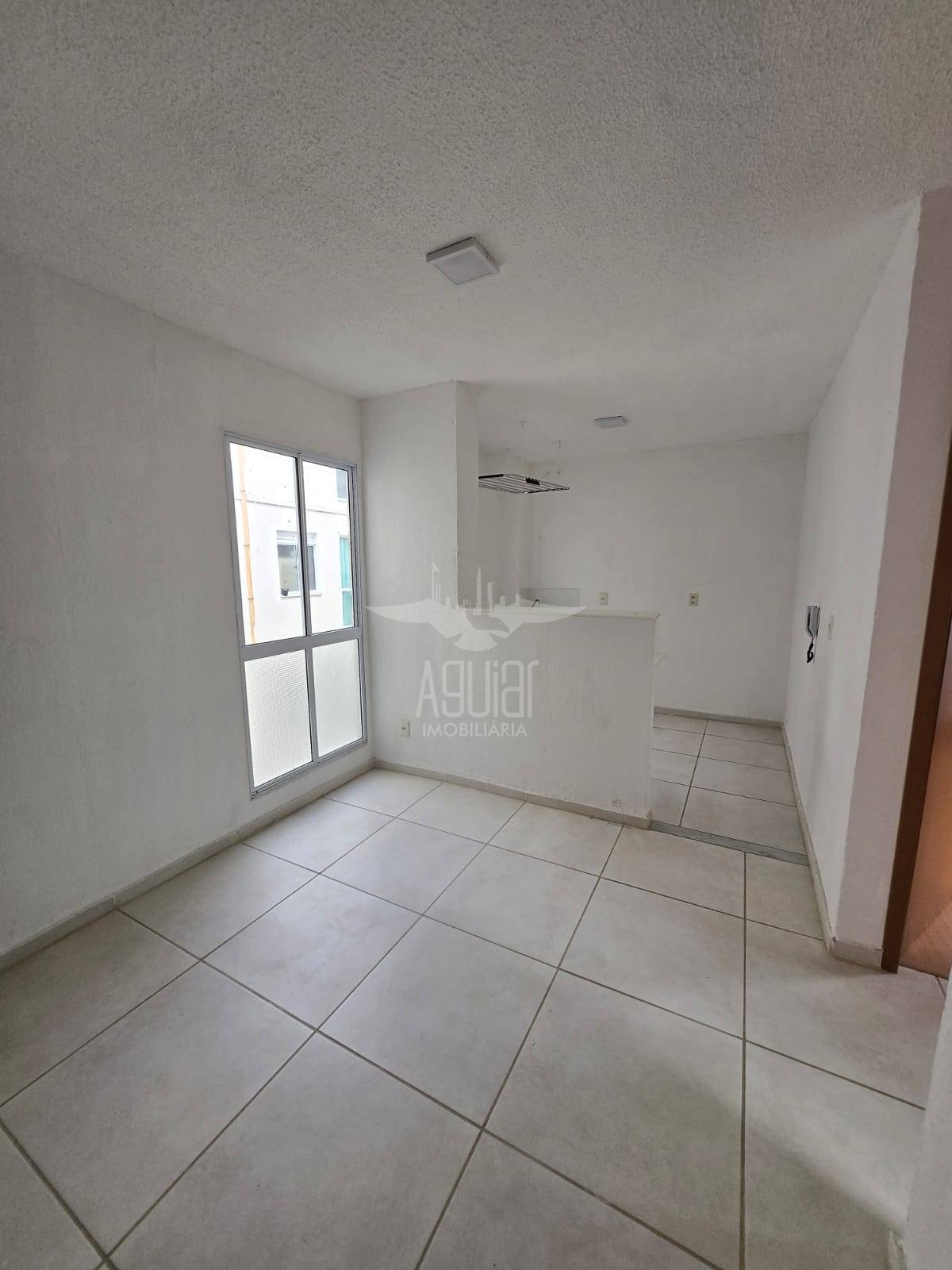 Apartamento, 2 quartos, 41 m² - Foto 3