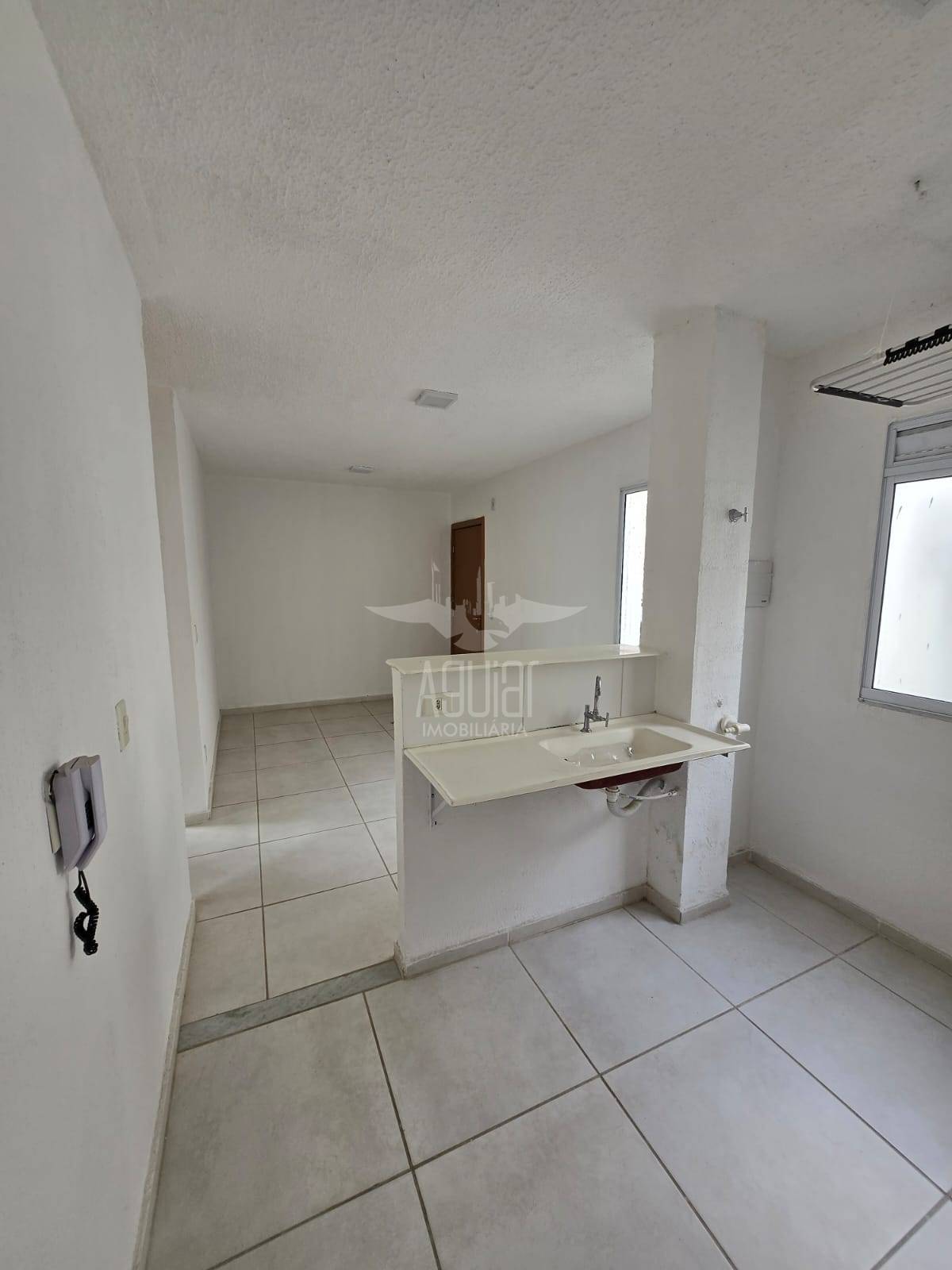 Apartamento, 2 quartos, 41 m² - Foto 4